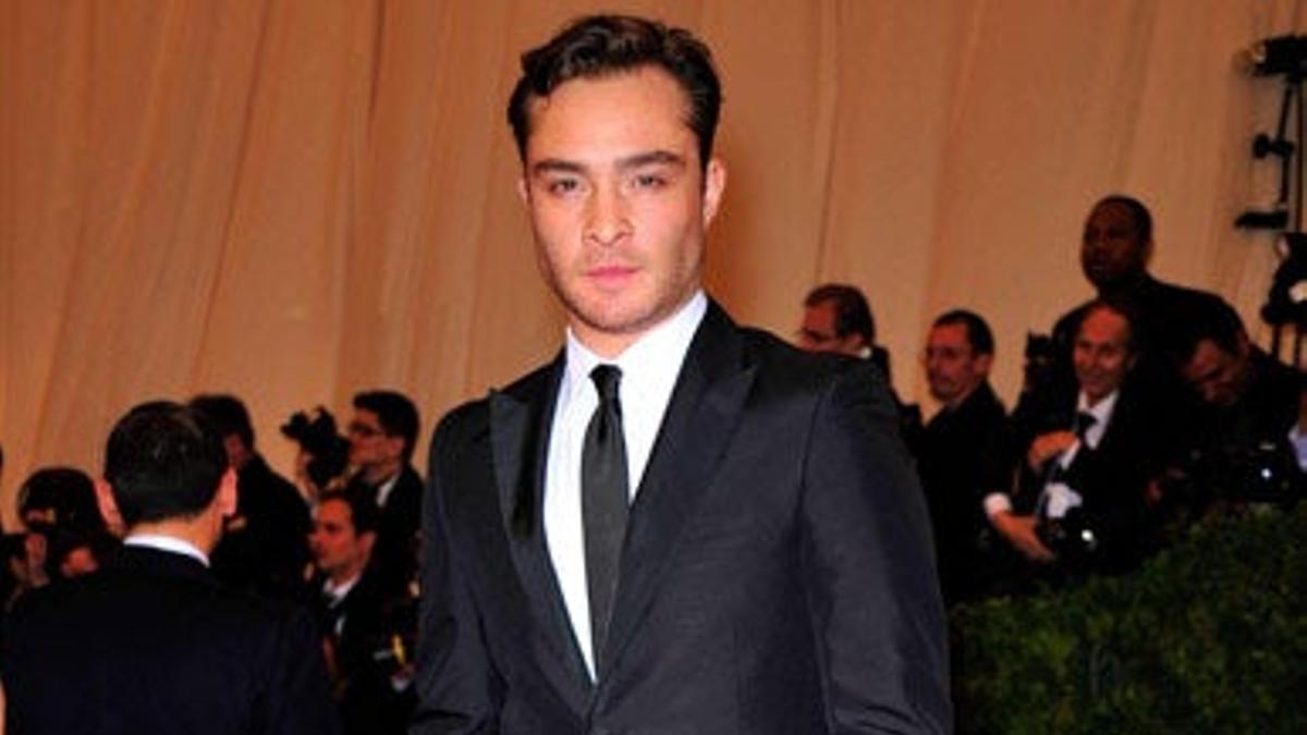 Ed Westwick