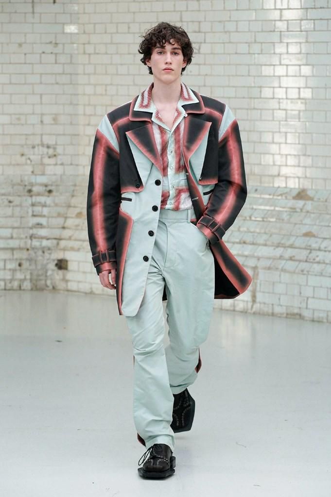London College Of Fashion