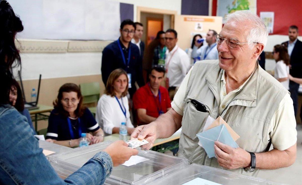 zentauroepp48333392 josep borrell190526123129 zentauroepp48333392 josep borrell190526123129