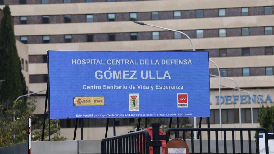 Los aislados por hantavirus negativos podrán hacer cuarentena en casa los últimos 14 días