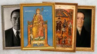 Asturias, un milenio en busca del autogobierno: los principales momentos históricos en los que Asturias apostó por sí misma