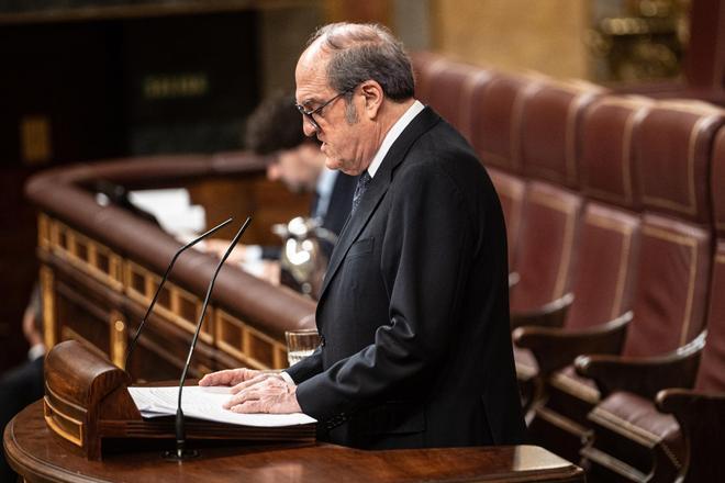 El Defensor del Pueblo abre investigación tras la alerta del Colegio de Médicos de Ceuta