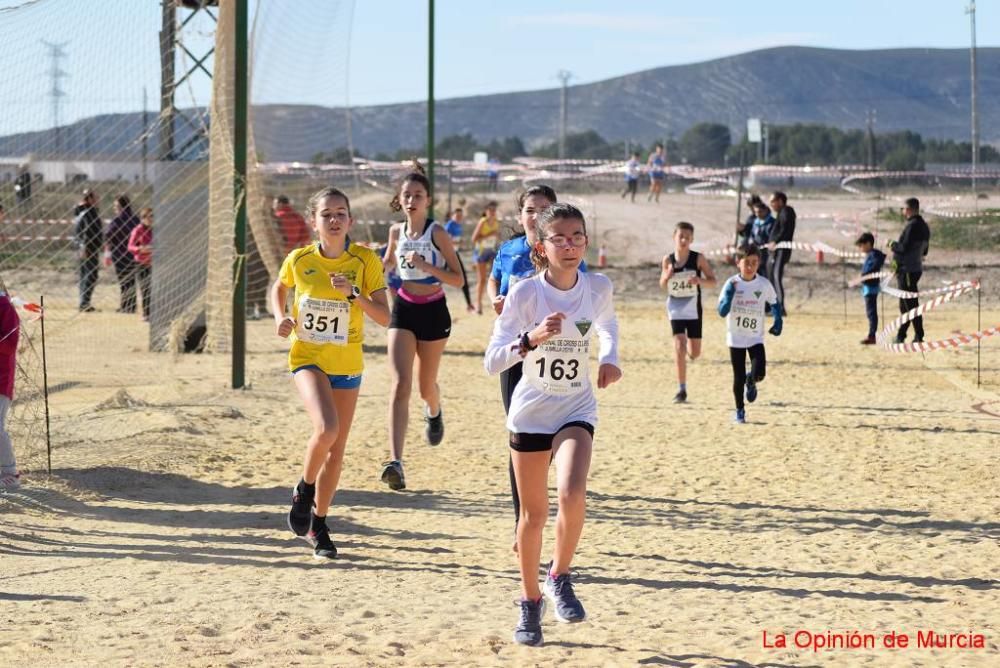 Cross de Jumilla 2