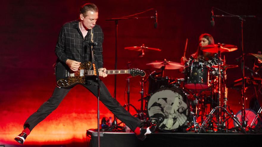 Franz Ferdinand y Two Door Cinema Club, primeros grandes reclamos para el décimo aniversario del Atlantic Fest