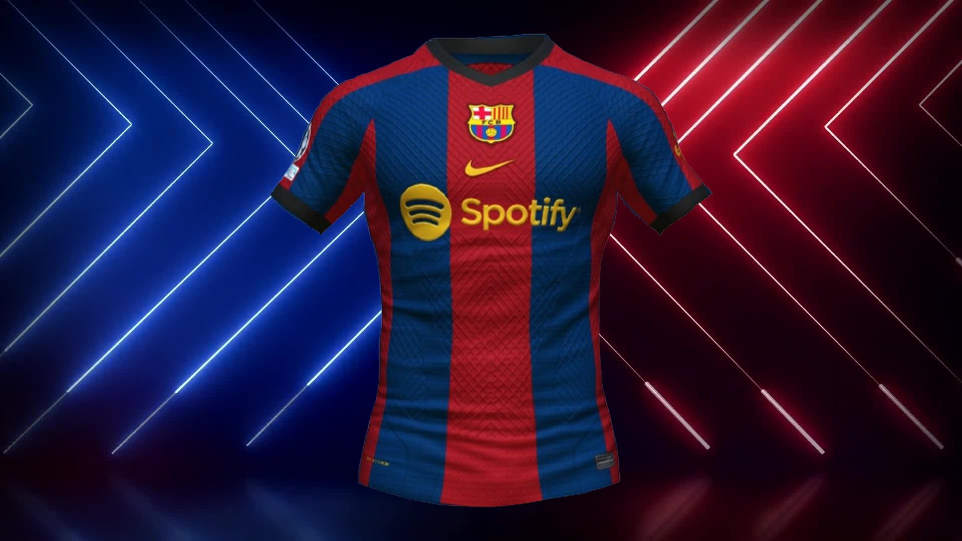 Nueva camiseta del Barcelona: cuánto cuesta y cómo se puede