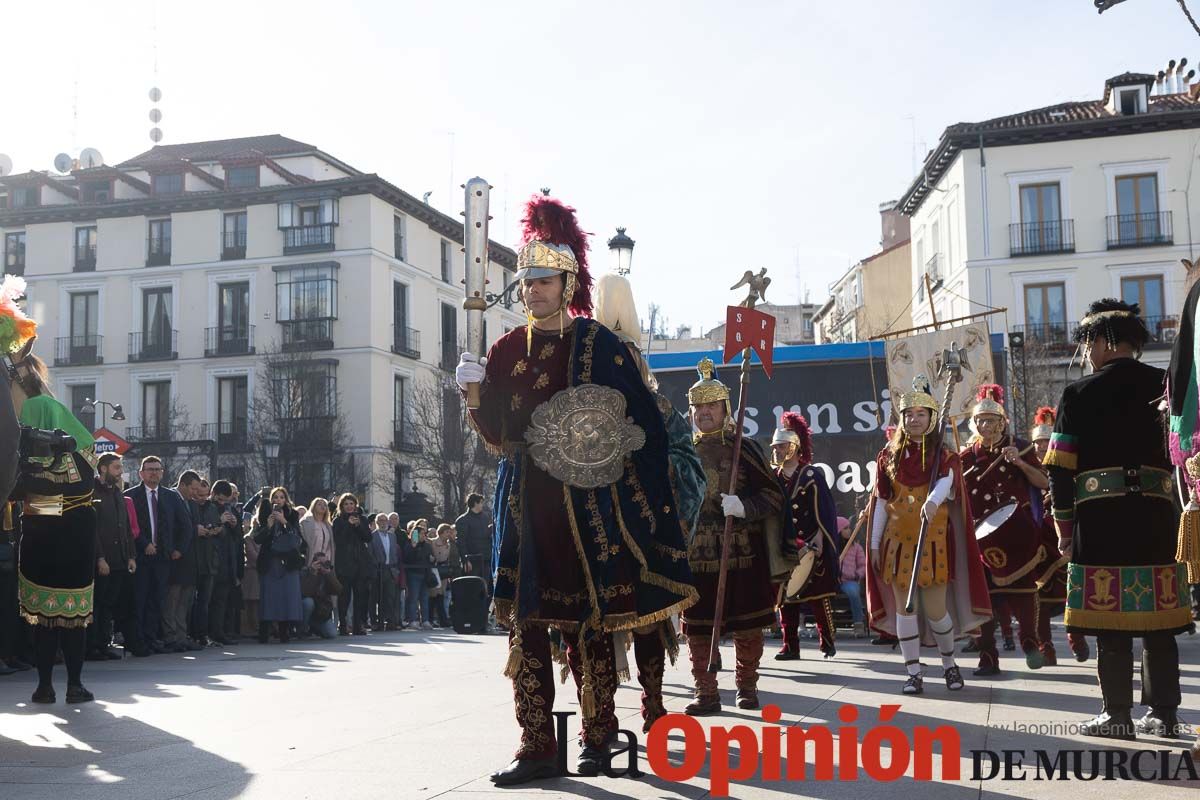 Así ha sido el 'Día de la Región' en la feria de Fitur