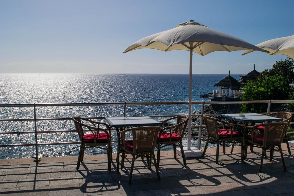 En cualquier terraza canaria, el barraquito es siempre la bebida estrella.