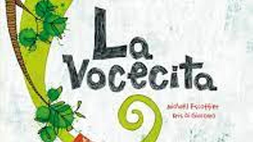 La vocecita