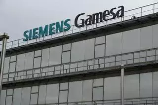 Siemens Energy releva al CEO de Gamesa y anuncia ajustes en la plantilla