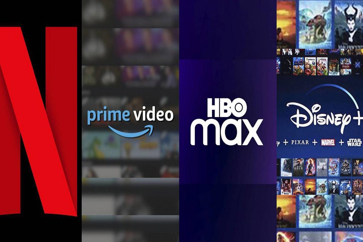 Cómo cancelar tu suscripción a Netflix,  Prime Video y HBO Max