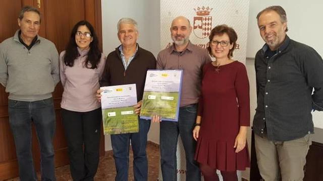 Los expertos descubrirán los secretos de los manantiales de la Marjal de Pego-Oliva