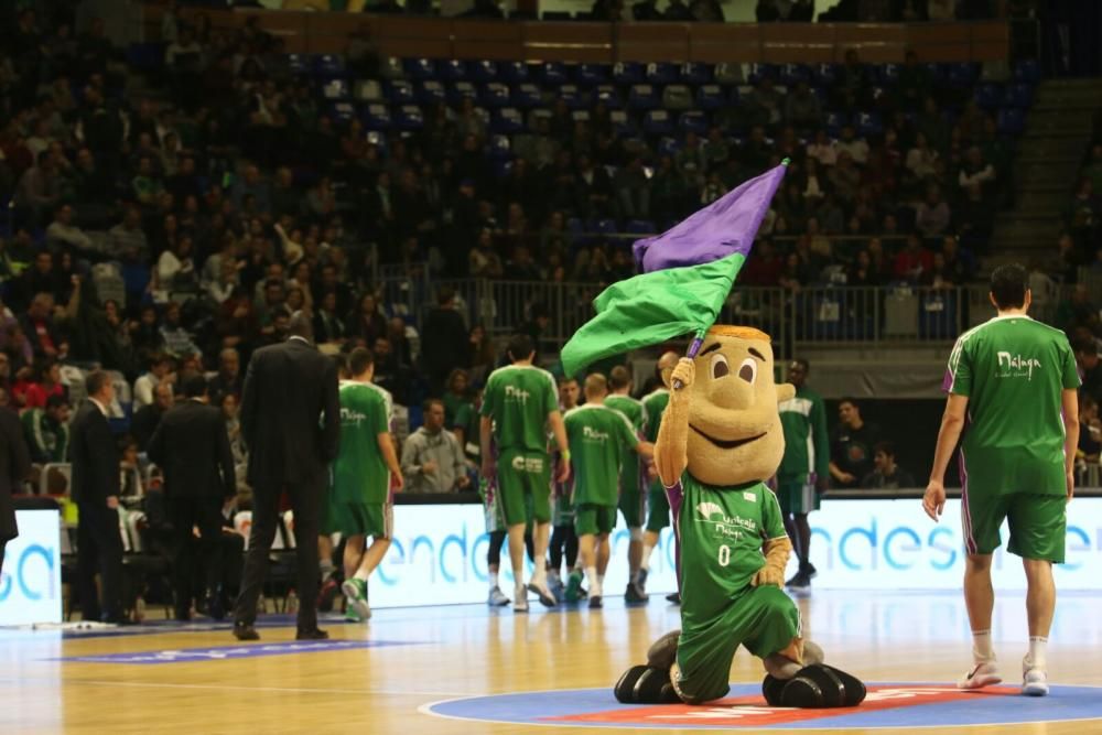 Liga ACB | Unicaja - Joventut