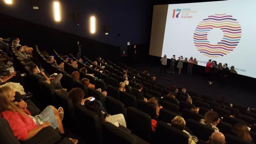 El Festival de Cine de Alicante abre el plazo para presentar películas