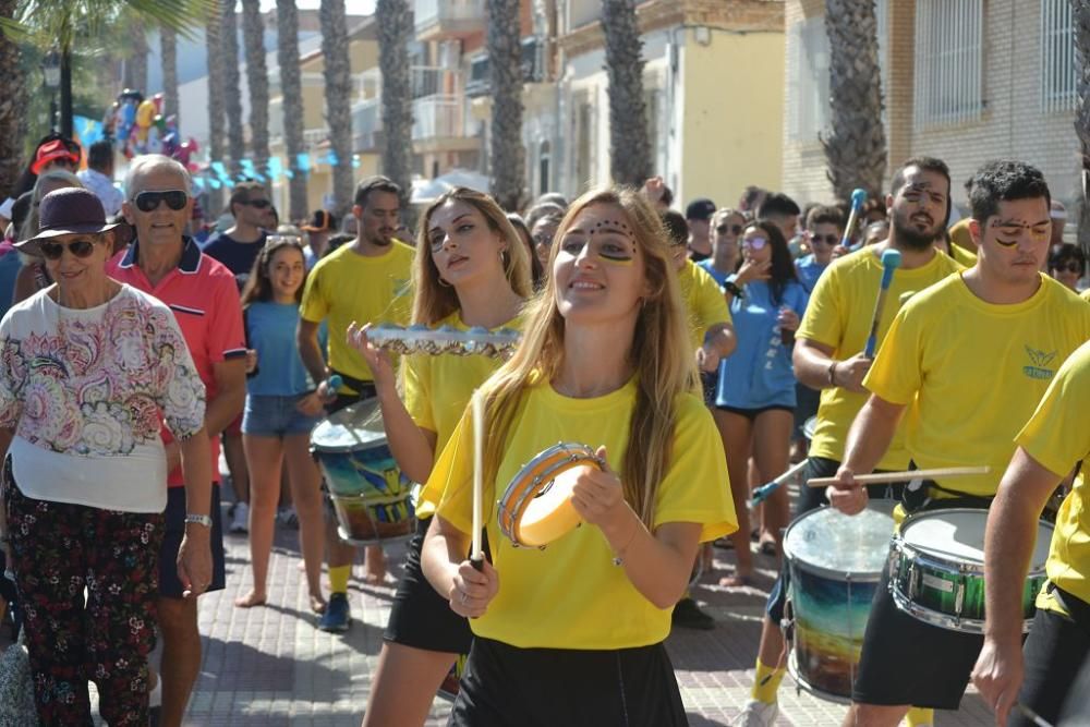 Día del Caldero en Los Alcázares