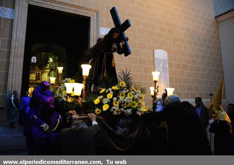 GALERIA FOTOS: La provincia vive intensamente la Semana Santa