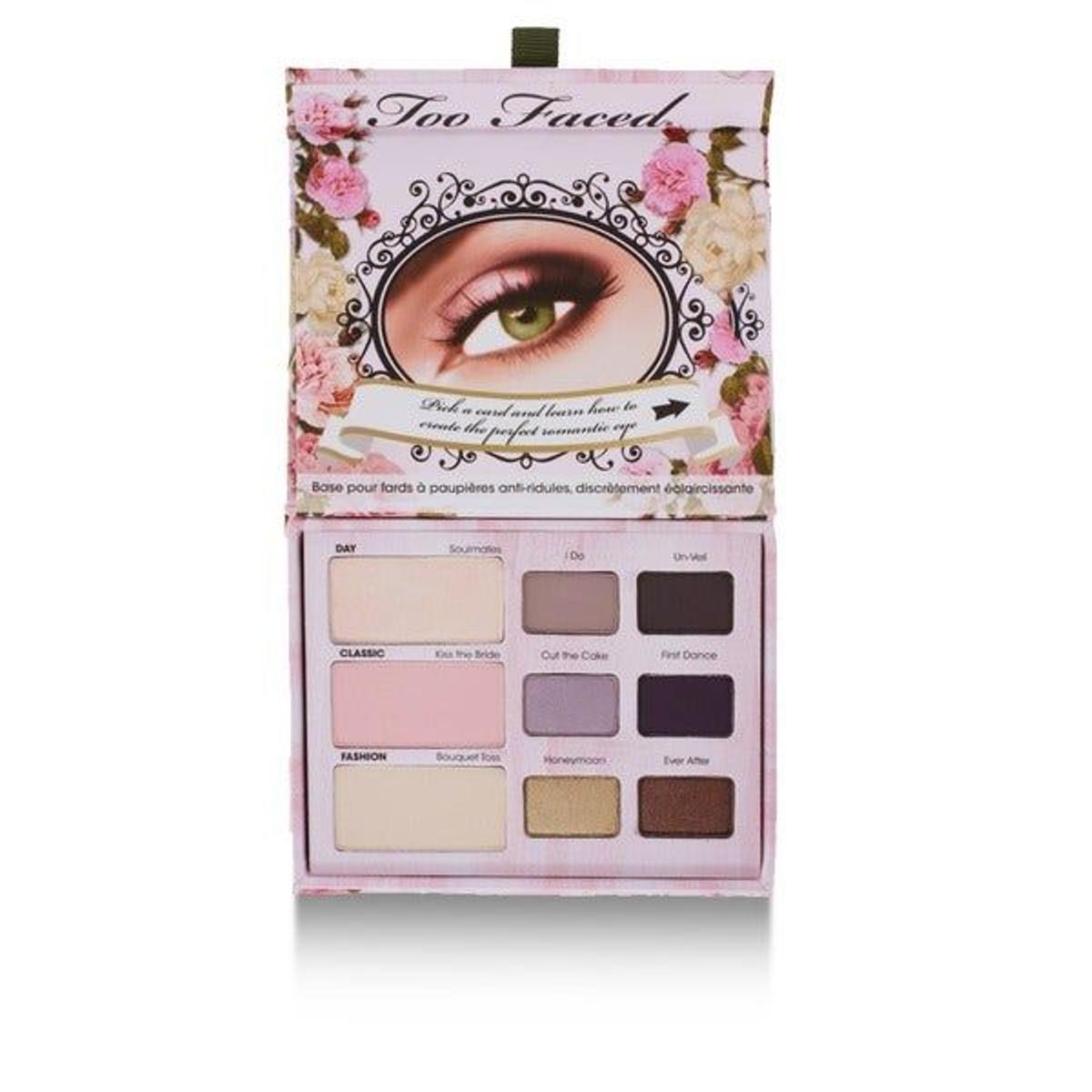 Too Faced Cosmetics 33,71