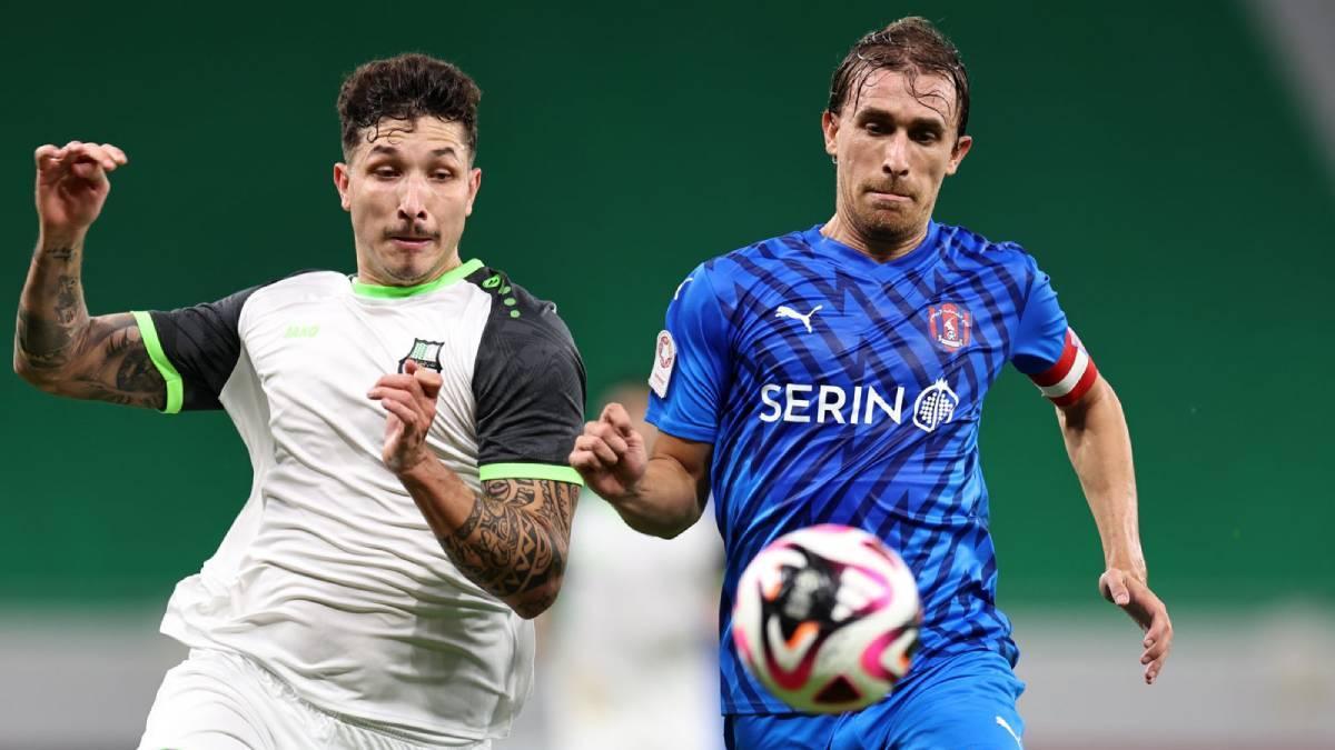 Marc Muniesa sobre su trayectoria y sus lesiones en el Barça