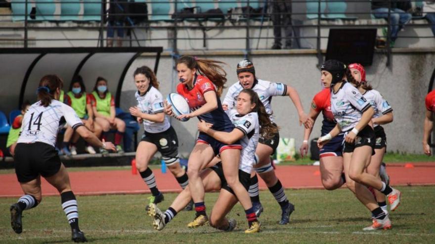 El “Partido de las Estrellas” de Rugby ya conoce a sus protagonistas