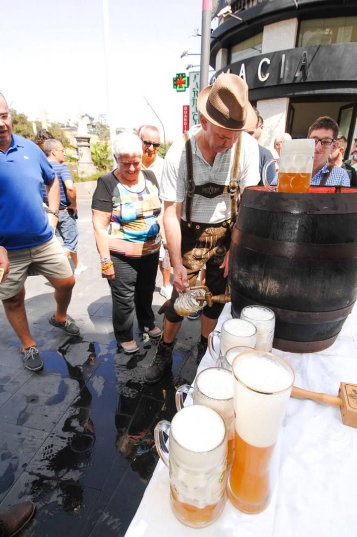 OKTOBER FEST VEGUETA