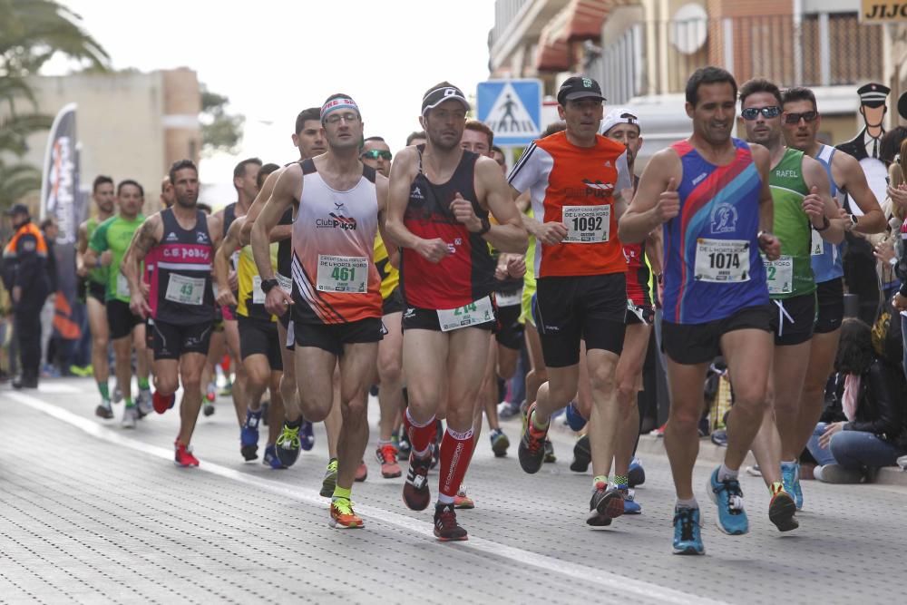 Gran fondo de Puçol