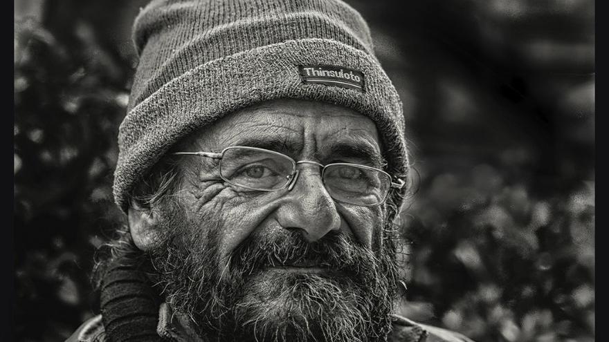 El fotógrafo Eduardo Blanco ofrece este jueves en Grado una masterclass sobre el retrato