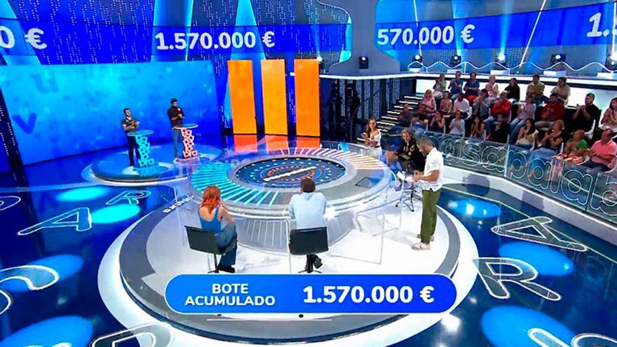 El nuevo y sorprendente fichaje de Pasapalabra que golpea a Telecinco