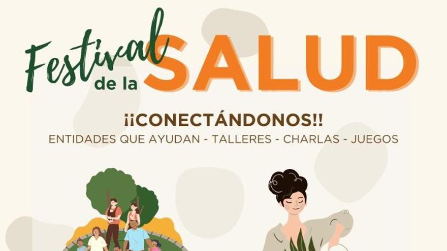 Festival de la salud