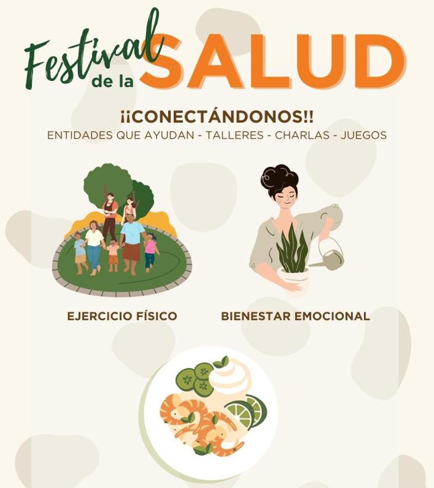 Festival de la salud