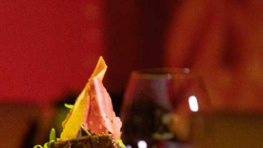 Sexta temporada de Sublimotion Ibiza, el restaurante más caro del mundo
