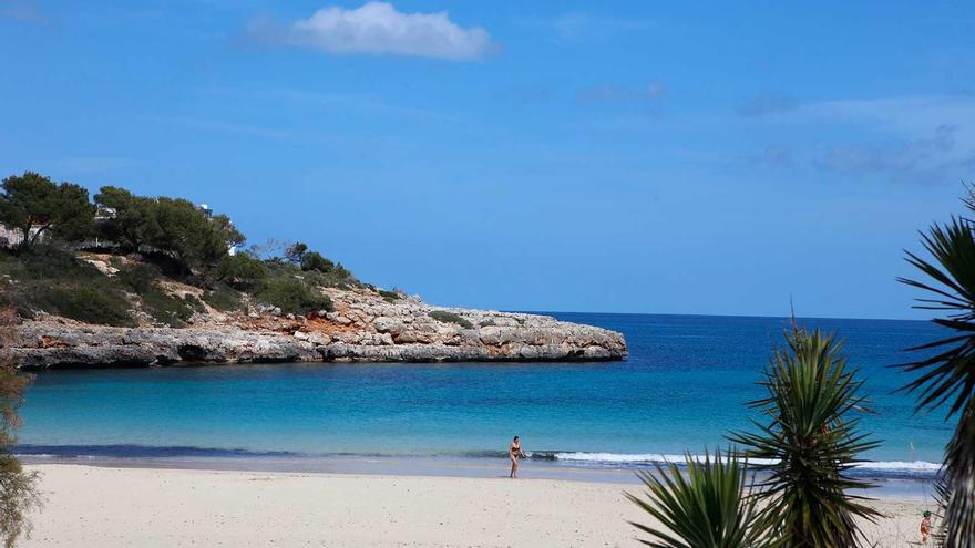 Wetter in Portocolom 19.04.24 bis 26.04.24: Frühlingshafter 7-Tage-Ausblick