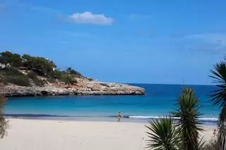 Wettervorhersage Portocolom: Sonniges Strandwetter mit leichten Unbeständigkeiten erwartet (22.8.2024)