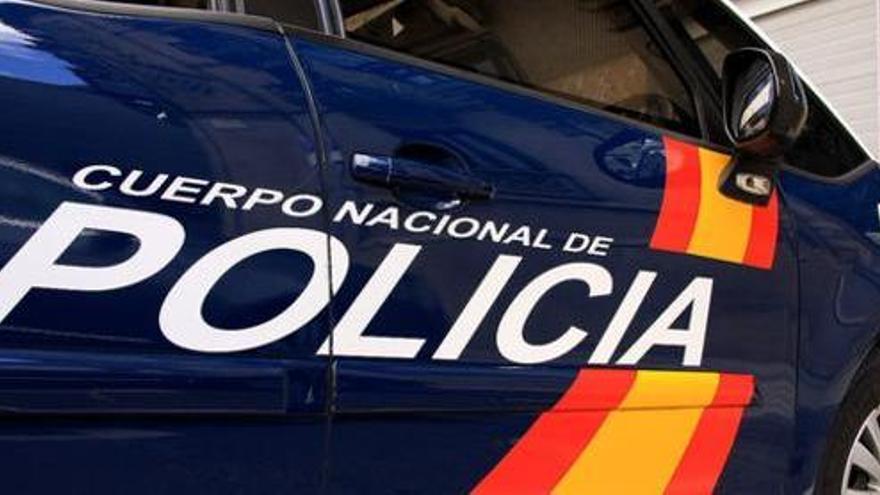 Detenidos en Cartagena por agredir a un hombre de 60 años para robarle la cartera