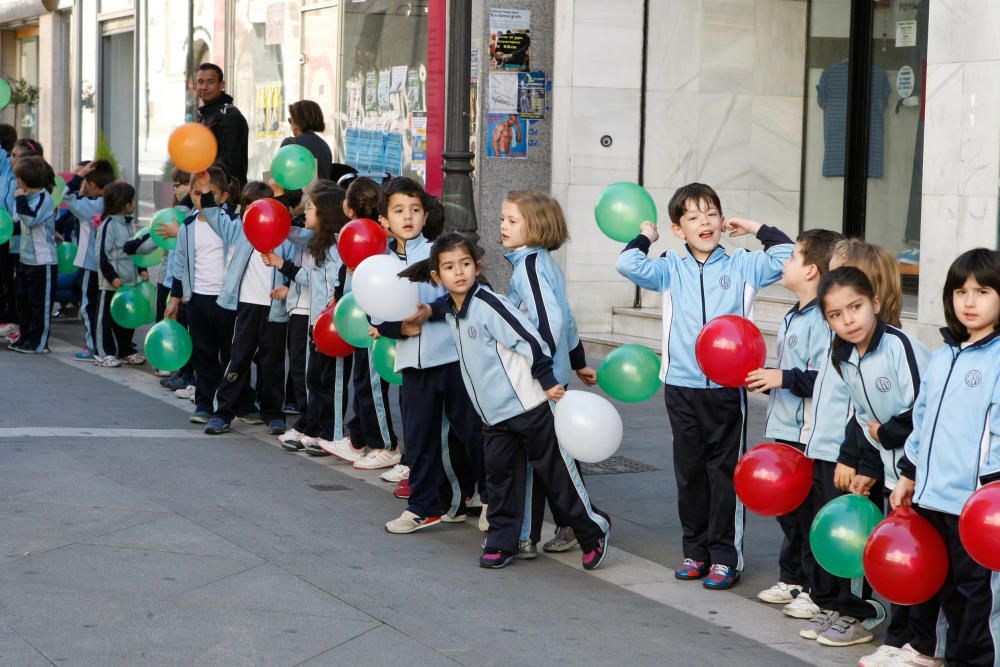 Llega a Zamora la vuelta de las enfermedades raras