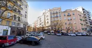 La supermanzana de la Petxina "más cerca"
