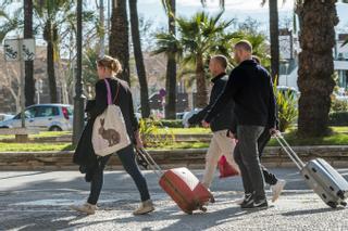 El precio de la vivienda en Mallorca genera ‘pisos patera’ de trabajadores turísticos