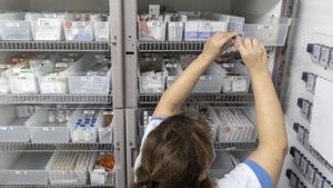 L’omeprazol, en el punt de mira de Salut per la seva mala utilització