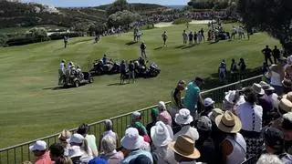 El golf crece por quinto año consecutivo y se acerca a las 300.000 licencias