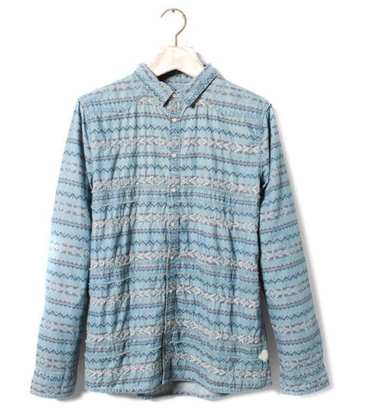 Camisa de Pull&amp;Bear 29,99 €