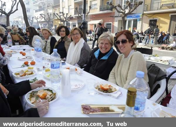 ZONA C 1 - PAELLAS DE BENICASSIM