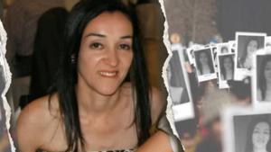 Cristina desapareció el 5 de noveimbre de 2013 en Gandía (Valencia).
