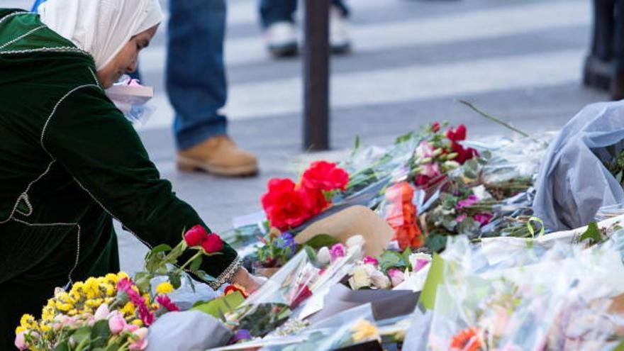 Alberto Pardo, un dels espanyols donat per mort per França, està viu