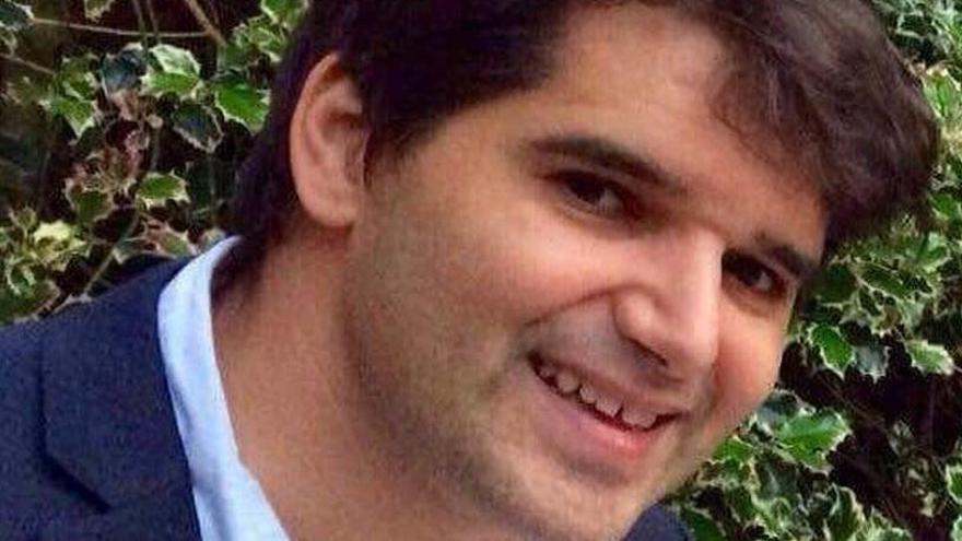 La familia de Ignacio Echeverría: &quot;Es una agonía&quot;