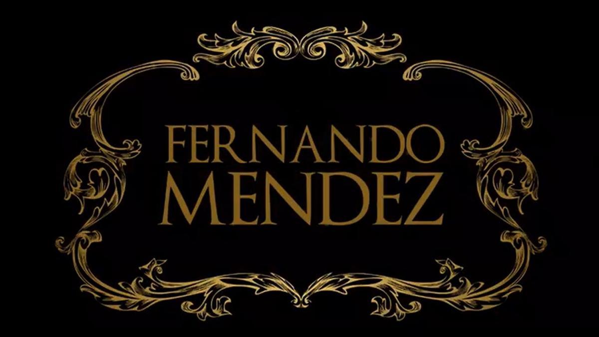 El glamour del 'Baile del Príncipe' con Fernando Méndez