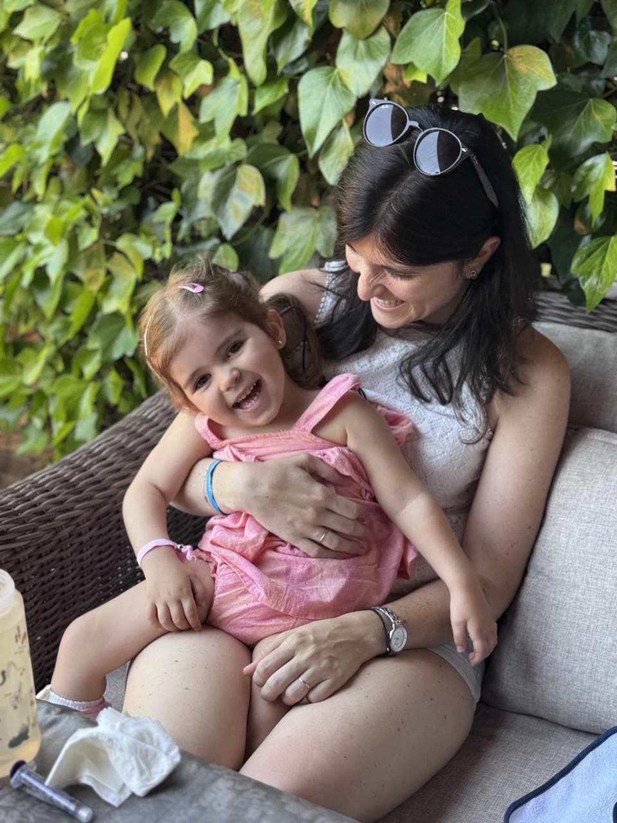 El reto de Claudia