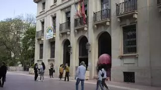 Xàtiva indemniza con 25.430 euros a un trabajador municipal cesado tras 21 años por la estabilización de su plaza