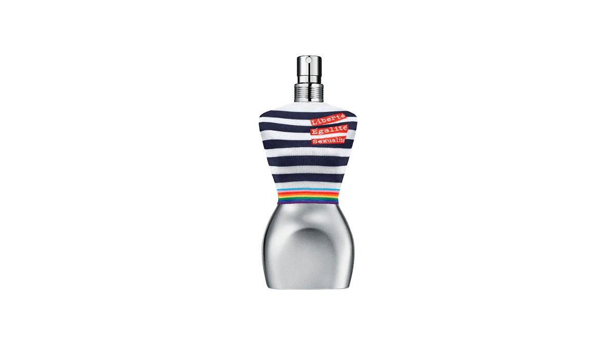 'Eau De Toilette Classique Pride' de Jean Paul Gaultier