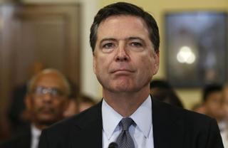EEUU investigará la conducta del FBI en la investigación de Clinton