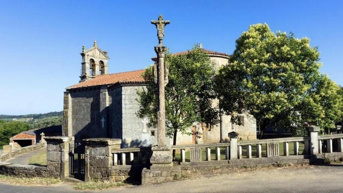 Entramos en el pueblo donde mejor se come de España, conocido como “la capital gallega del cocido”: tiene una receta que llena bares y restaurantes