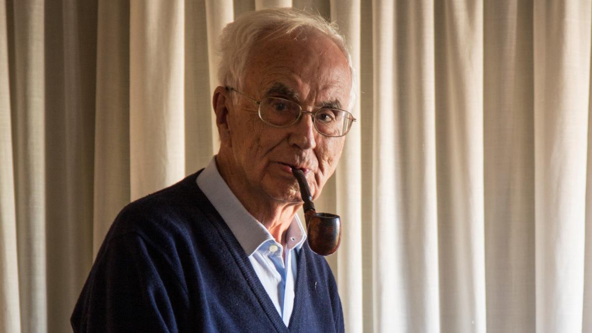 Josep Maria Espinàs: 85 anys de recorregut