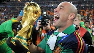 Pepe Reina: la retirada de un portero con corazón blanquiverde